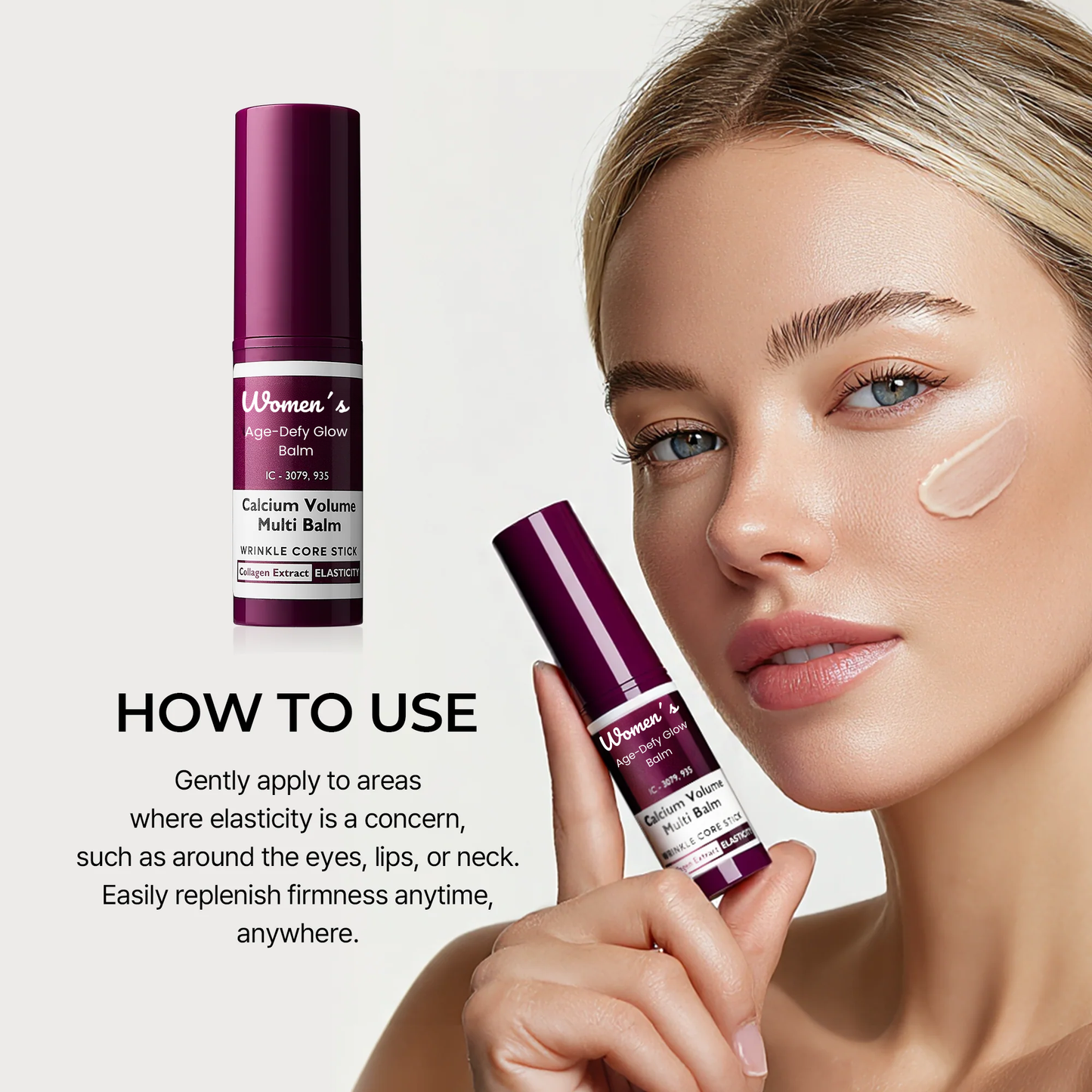 Age-Defy Glow Balm™