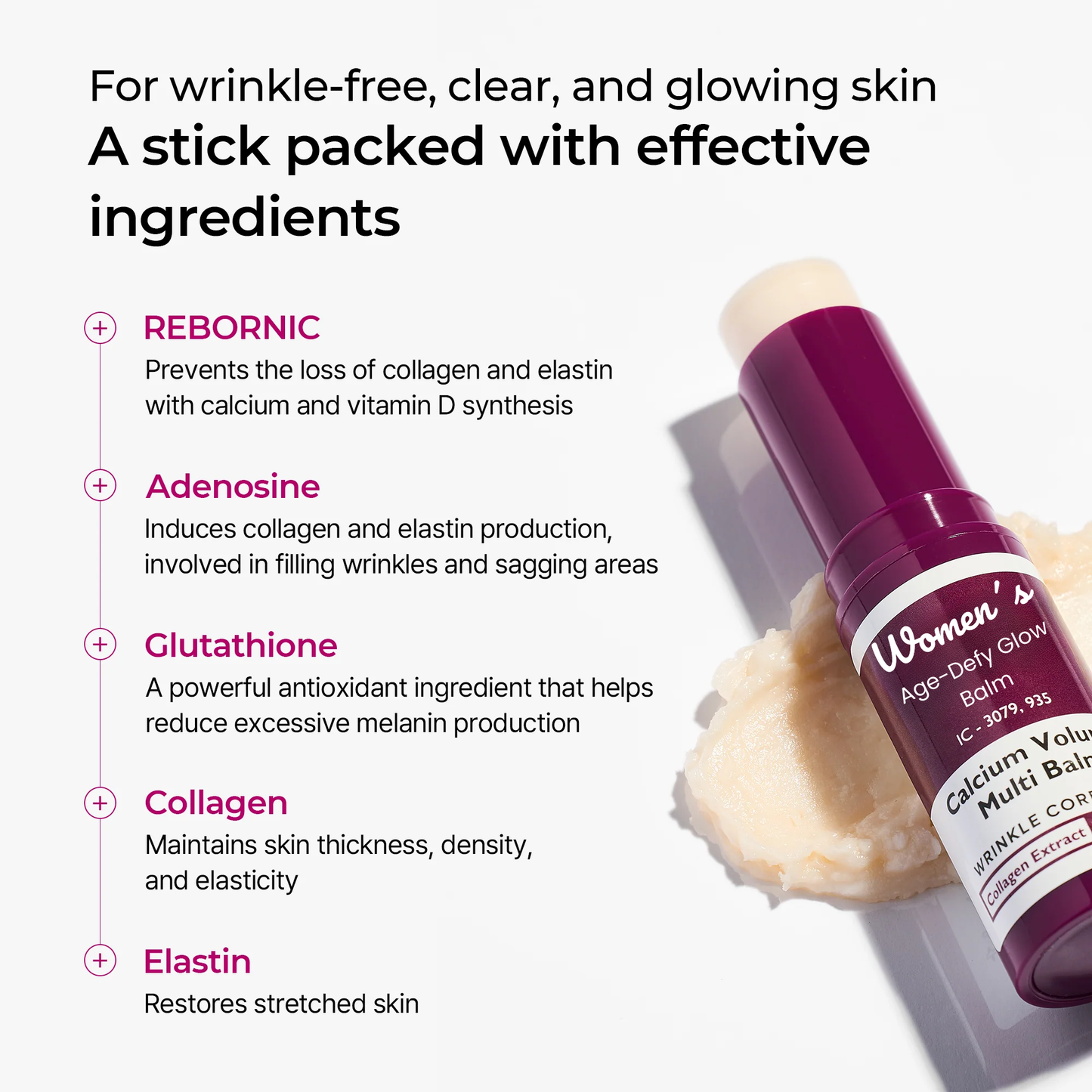 Age-Defy Glow Balm™