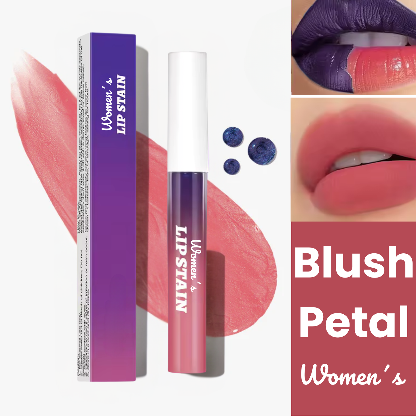 EverLush Lip Stain™