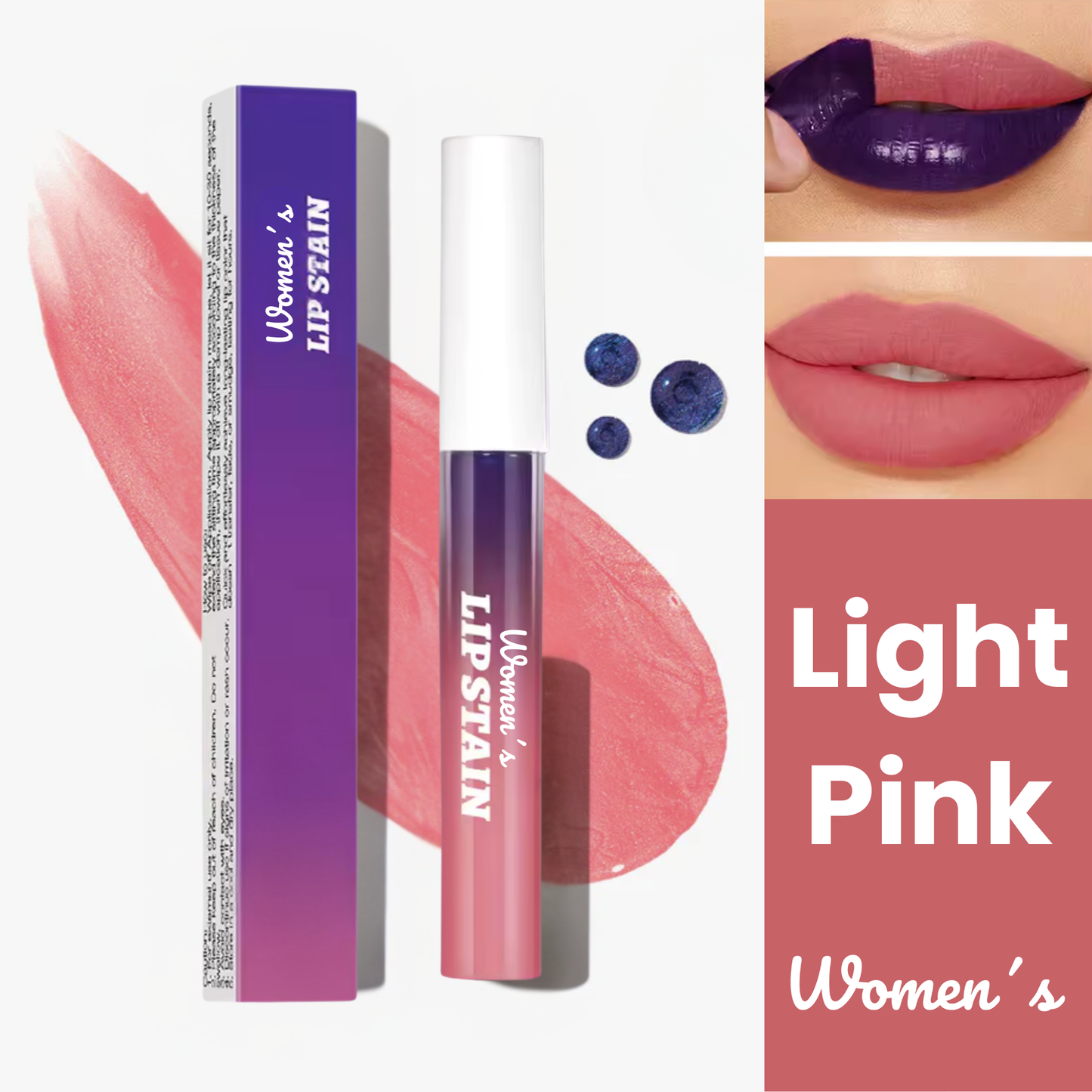 EverLush Lip Stain™