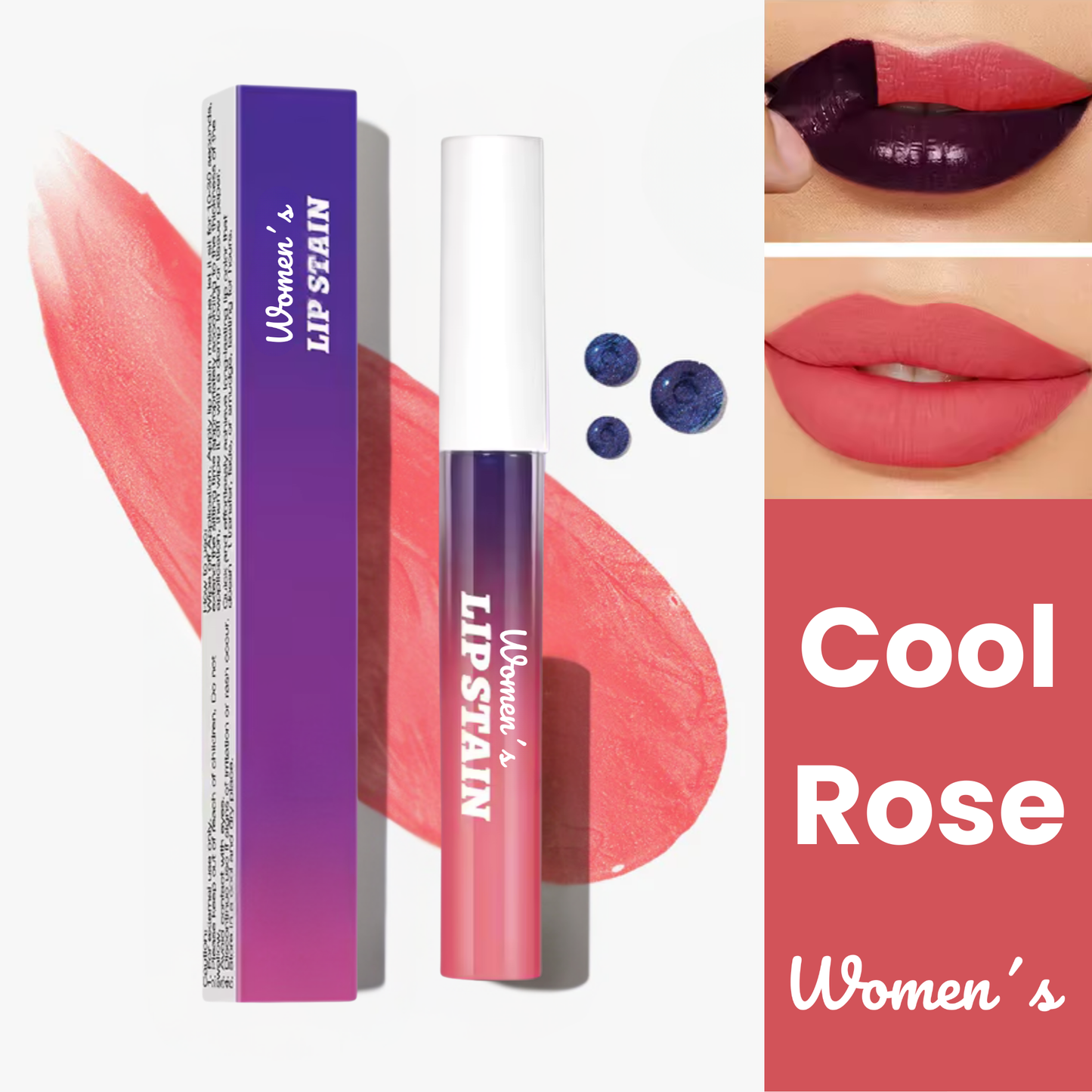EverLush Lip Stain™