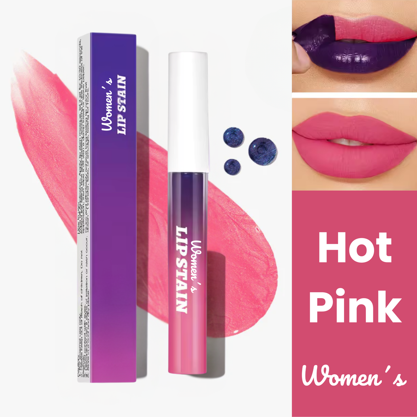 EverLush Lip Stain™