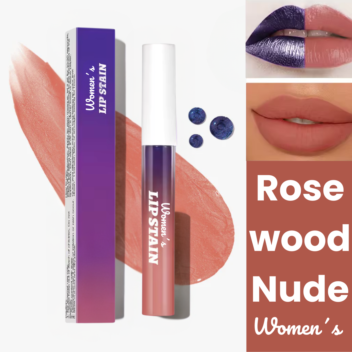 EverLush Lip Stain™