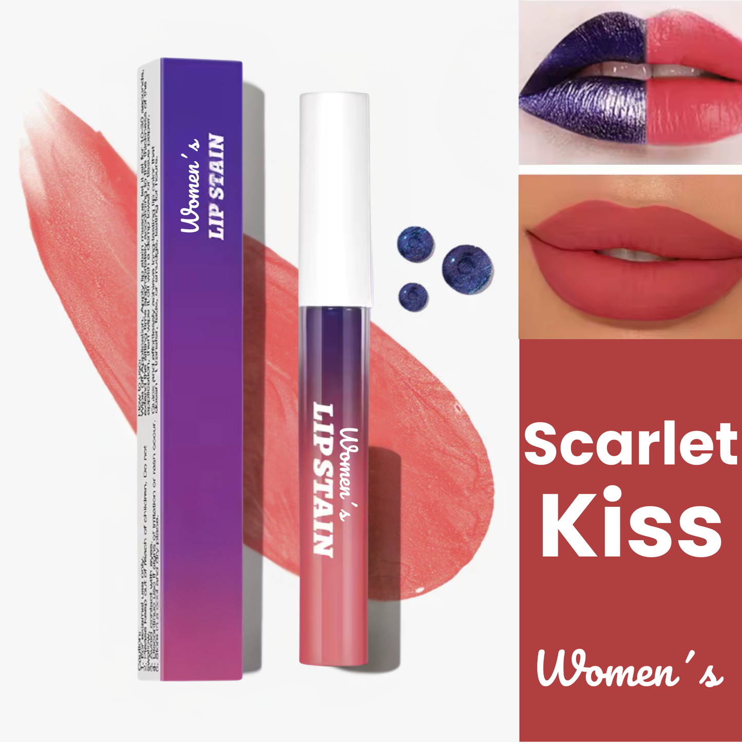 EverLush Lip Stain™