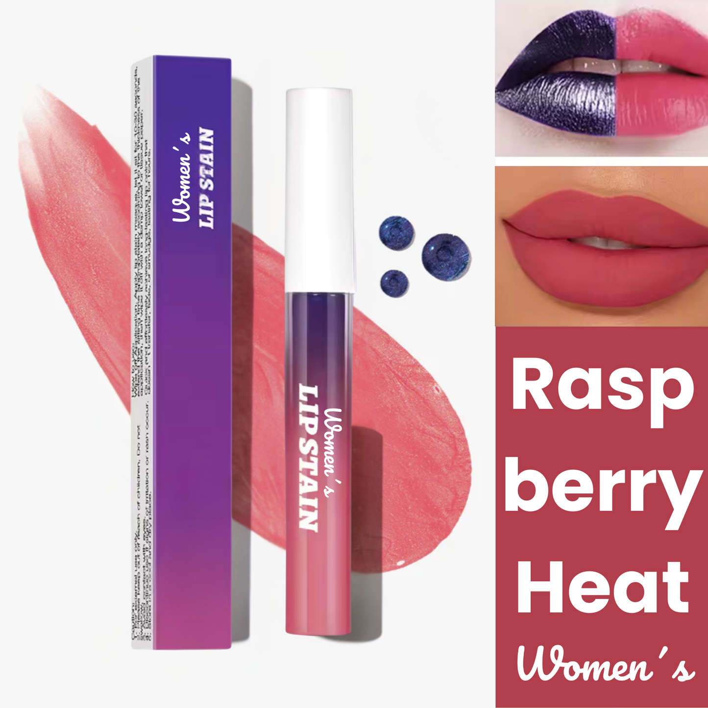 EverLush Lip Stain™