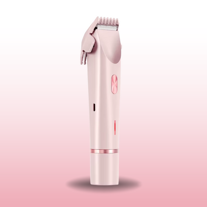All-in-One Women’s Body Shaver™