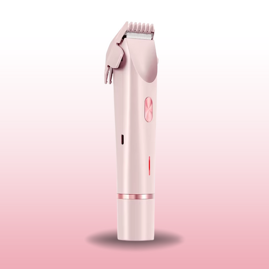 All-in-One Women’s Body Shaver™