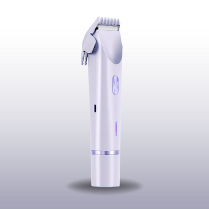 All-in-One Women’s Body Shaver™